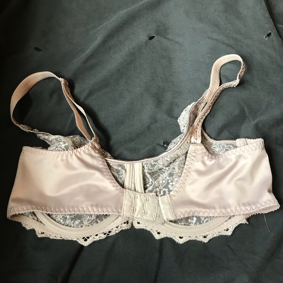 Unlined Bra - Picture 5 of 5